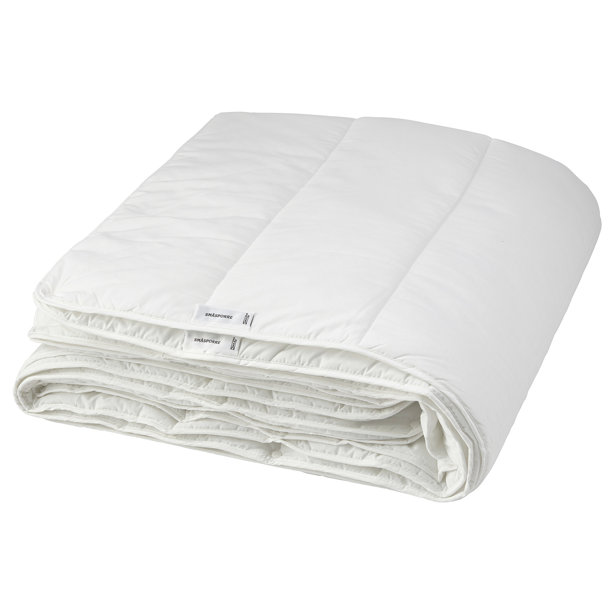 SMÅSPORRE all seasons duvet