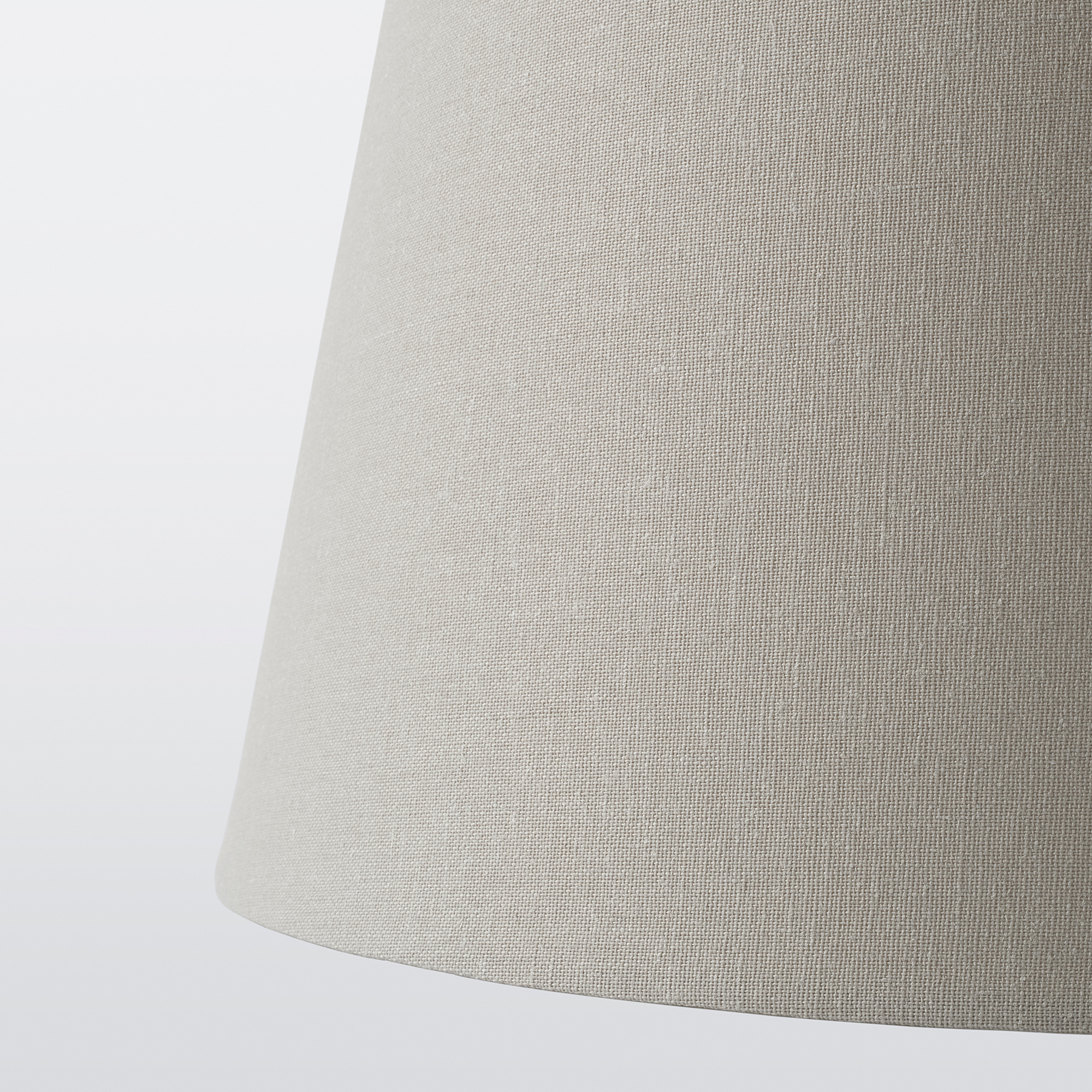 SKOTTORP lamp shade