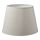 SKOTTORP - lamp shade, light grey | IKEA Taiwan Online - PE763596_S1