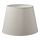SKOTTORP - lamp shade, light grey, 42 cm | IKEA Taiwan Online - PE763596_S1