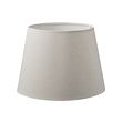 SKOTTORP - lamp shade, light grey, 42 cm | IKEA Taiwan Online - PE763596_S2 