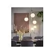 SIMRISHAMN table lamp