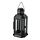 ENRUM - 小蠟燭燭台 室內/戶外用, 黑色 | IKEA 線上購物 - PE782042_S1