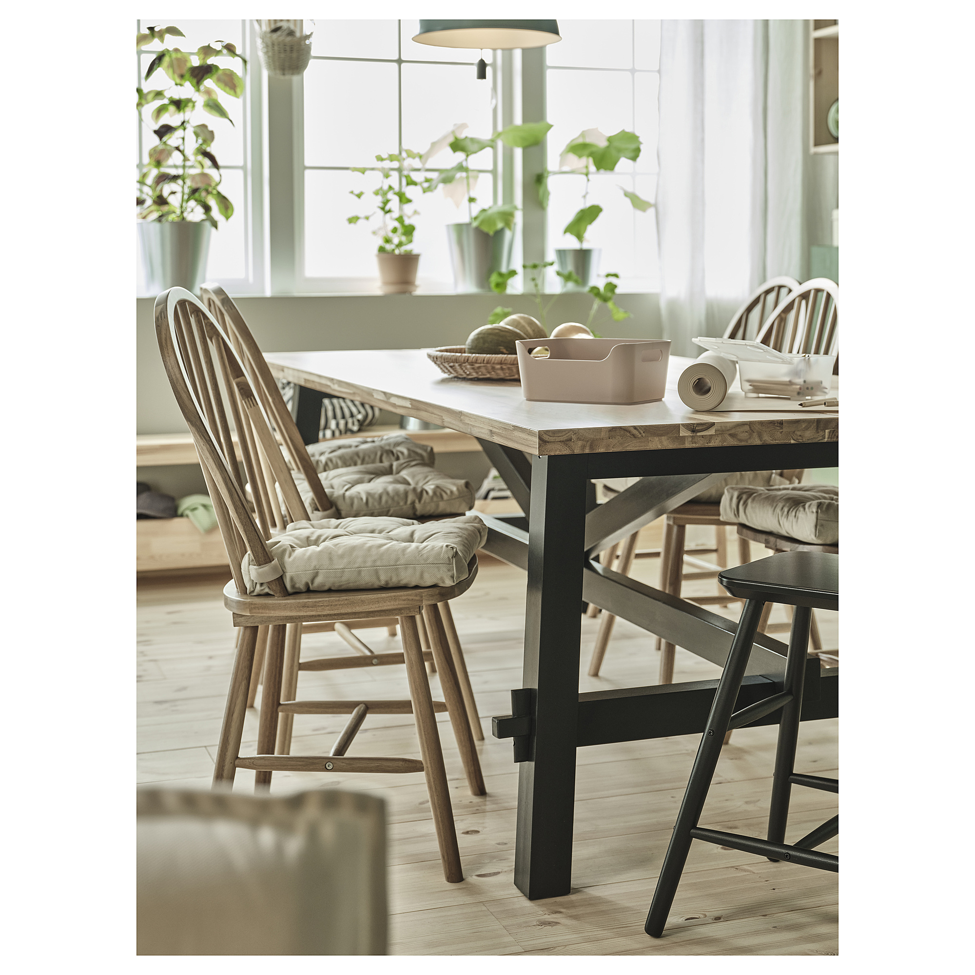 MALINDA chair cushion