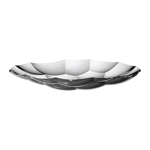 DRÖMSK - 碗, 不鏽鋼 | IKEA 線上購物 - PE782063_S4