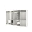 PAX 衣櫃/衣櫥組合