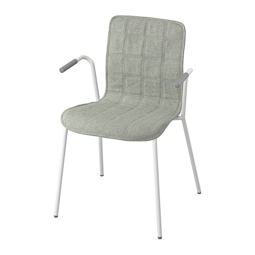 LÄKTARE chair cover