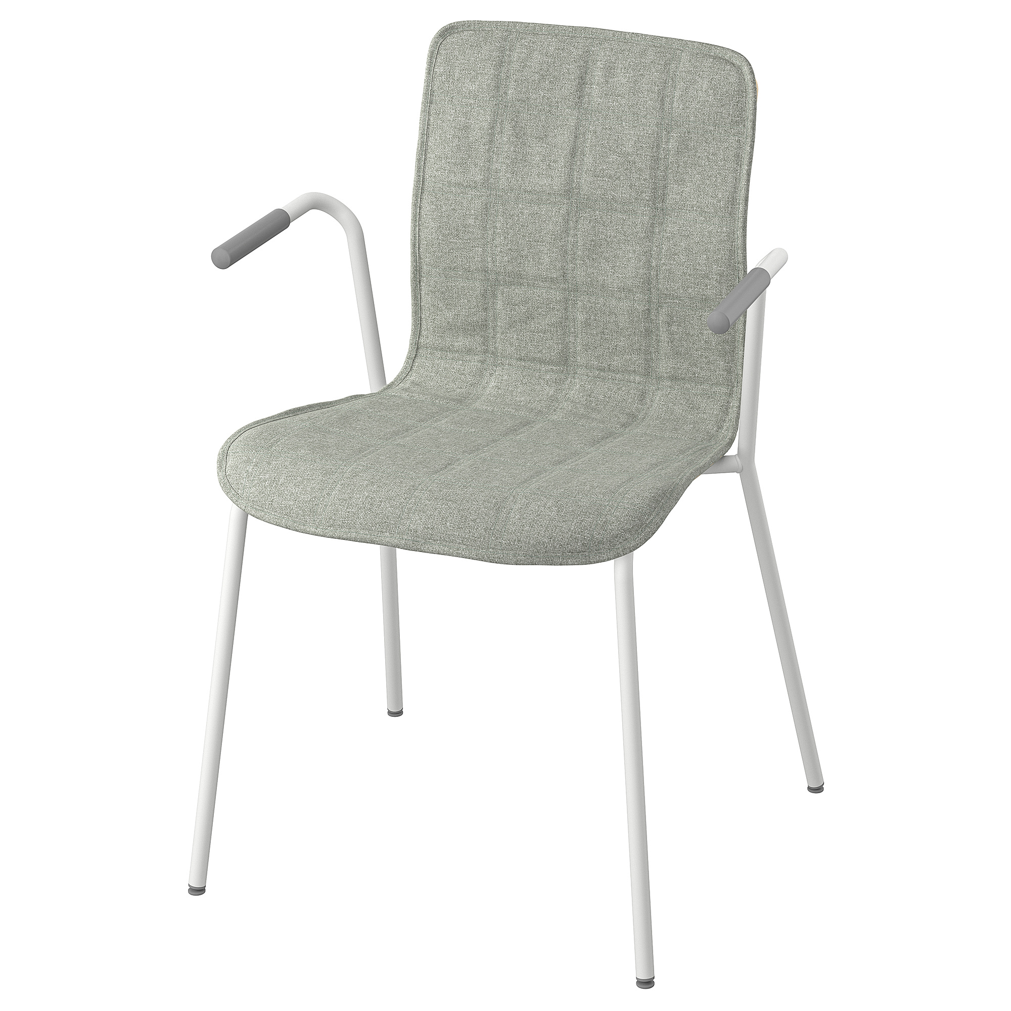 LÄKTARE chair cover