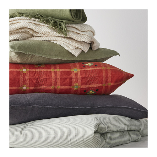 KUSTGRAN cushion cover