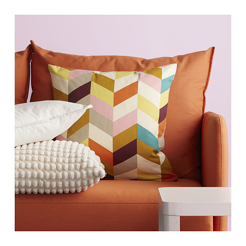 HANNELISE cushion