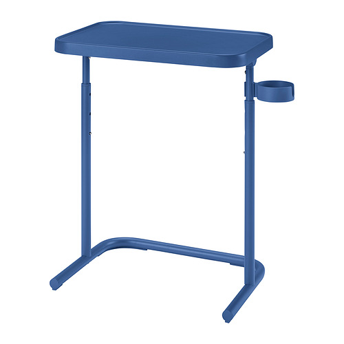 BJÖRKÅSEN - laptop stand, blue | IKEA Taiwan Online - PE964859_S4