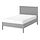 GULLABERG - 床框，灰色，120x200 公分 | IKEA 線上購物 - E1003350_S1