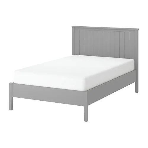 GULLABERG - 床框，灰色/Lönset，120x200 公分 | IKEA 線上購物 - E1003350_S4