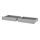 GULLABERG - 床底收納盒 2件組，灰色，200 公分 | IKEA 線上購物 - E1003351_S1