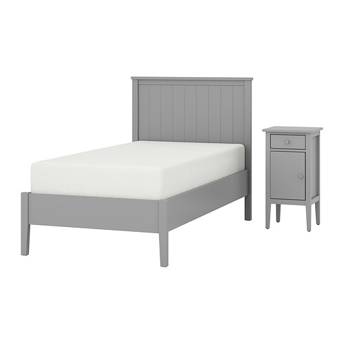 GULLABERG bedroom furniture, set of 2