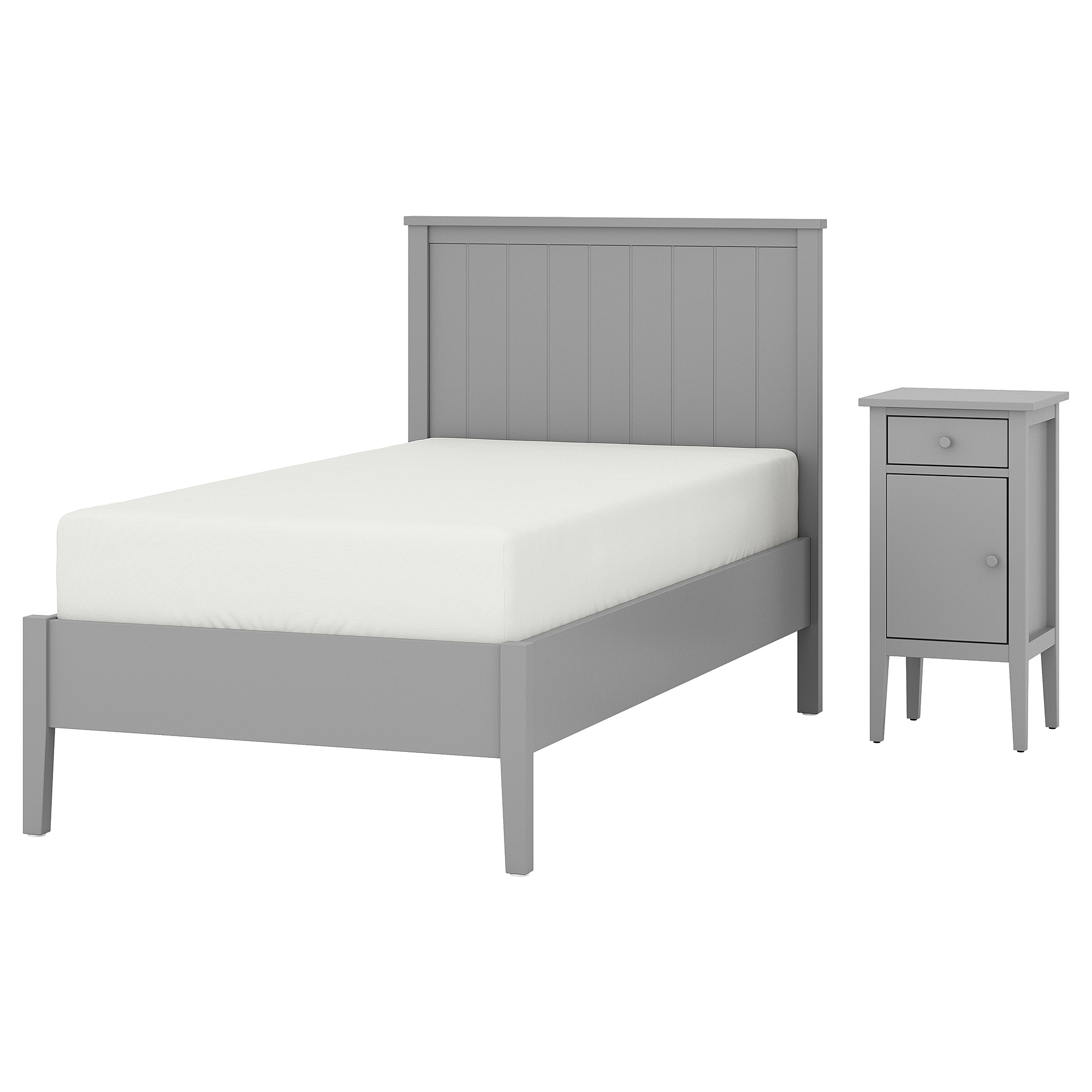 GULLABERG bedroom furniture, set of 2