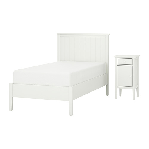 GULLABERG bedroom furniture, set of 2