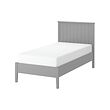GULLABERG - bed frame, grey, 90x200 cm | IKEA Taiwan Online - E1003362_S2 