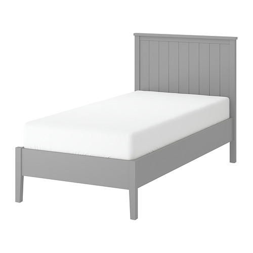 GULLABERG bed frame