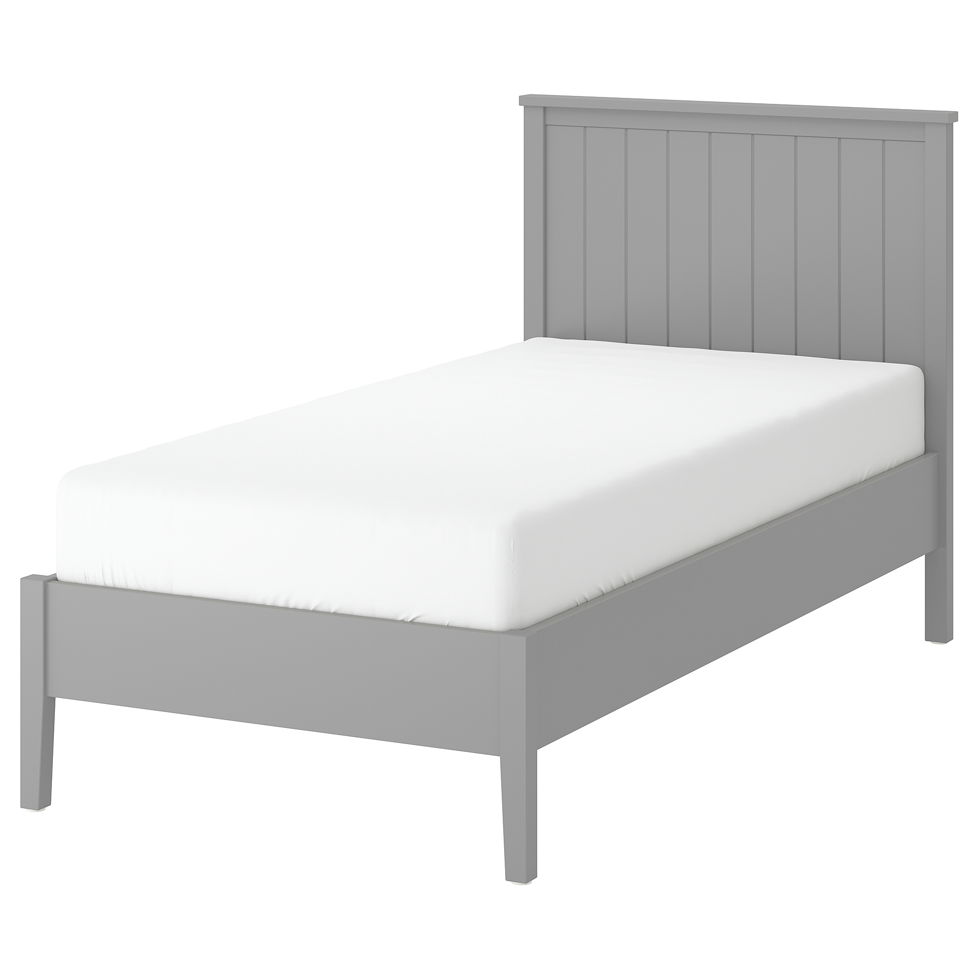 GULLABERG bed frame