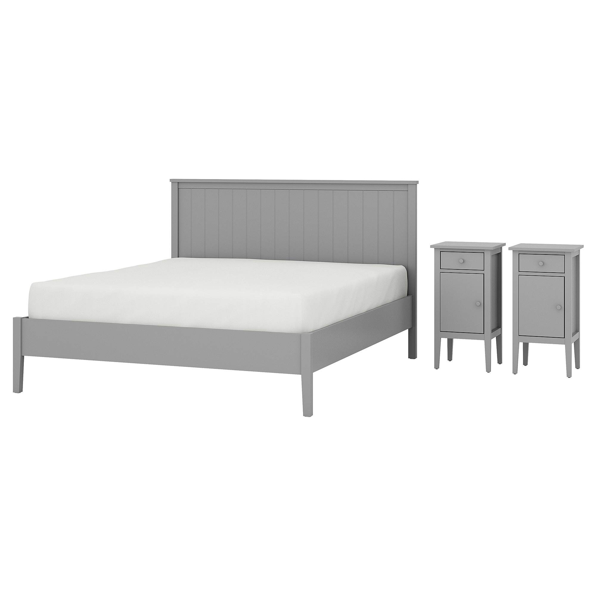 GULLABERG bedroom furniture, set of 3