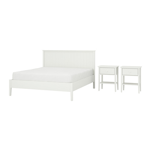 GULLABERG bedroom furniture, set of 3