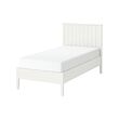 GULLABERG - bed frame, white, 90x200 cm | IKEA Taiwan Online - E1003366_S2 