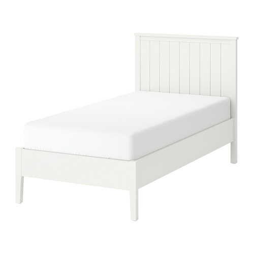 GULLABERG bed frame