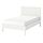 GULLABERG - 床框，白色，120x200 公分 | IKEA 線上購物 - E1003367_S1