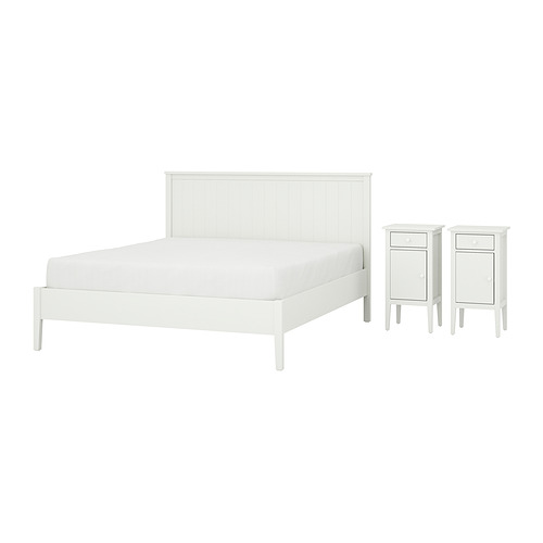 GULLABERG bedroom furniture, set of 3
