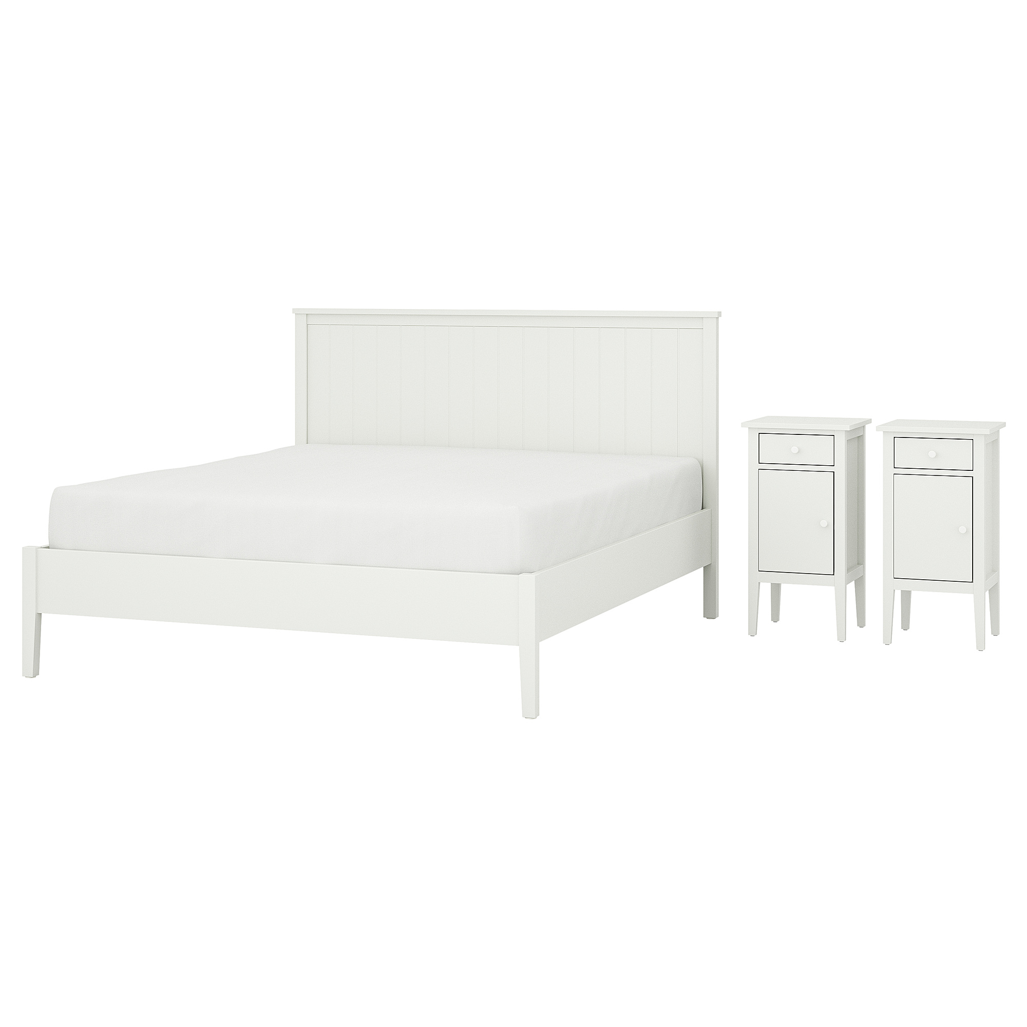 GULLABERG bedroom furniture, set of 3