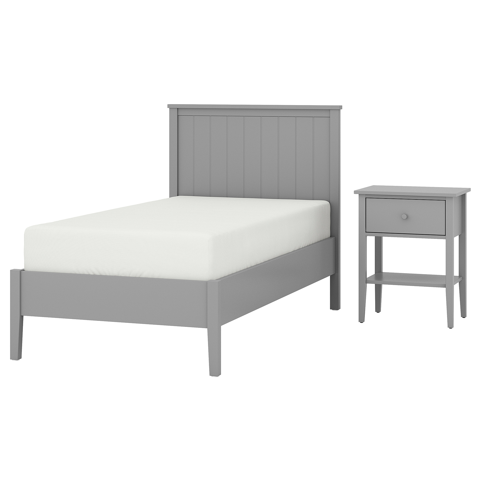 GULLABERG bedroom furniture, set of 2