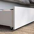 GULLABERG bed storage box, set of 2
