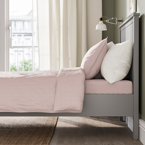 GULLABERG bed frame
