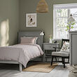 GULLABERG bed frame