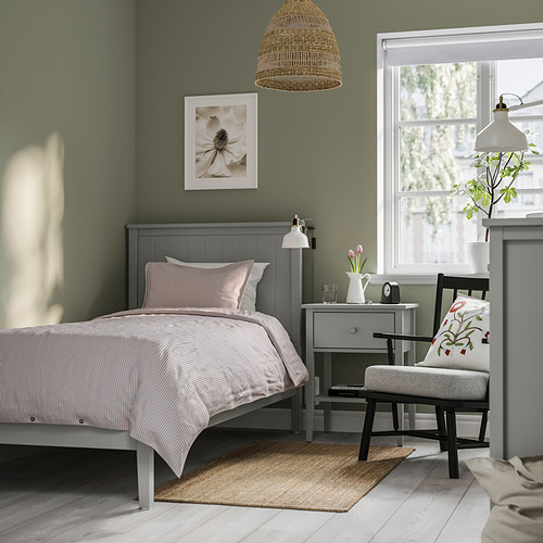 GULLABERG bed frame
