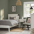 GULLABERG bed frame