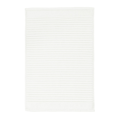 ALSTERN - bath mat, white, 40x60 cm | IKEA Taiwan Online - PE722665_S4