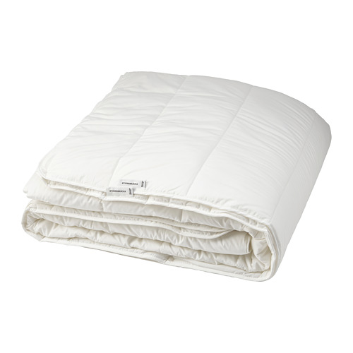 SKOGSFRÄKEN - all seasons duvet, 200x200 cm, 200x200 cm | IKEA Taiwan Online - PE763666_S4