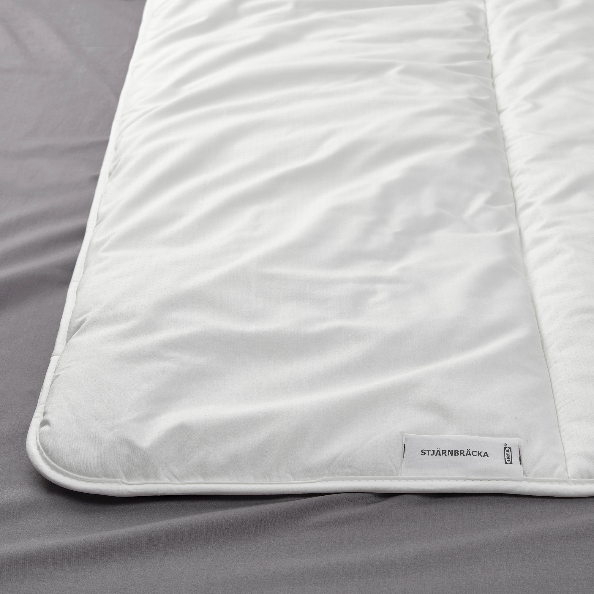 STJÄRNBRÄCKA duvet, extra warm