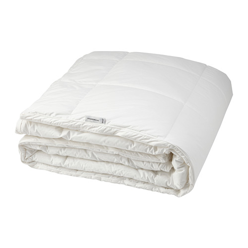 STRANDMOLKE duvet, warm