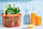 RISATORP - basket, orange | IKEA Taiwan Online - PH176938_S1