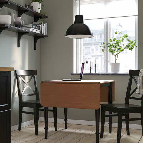 DANDERYD/INGOLF 一桌二椅