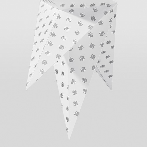 STRÅLA lamp shade