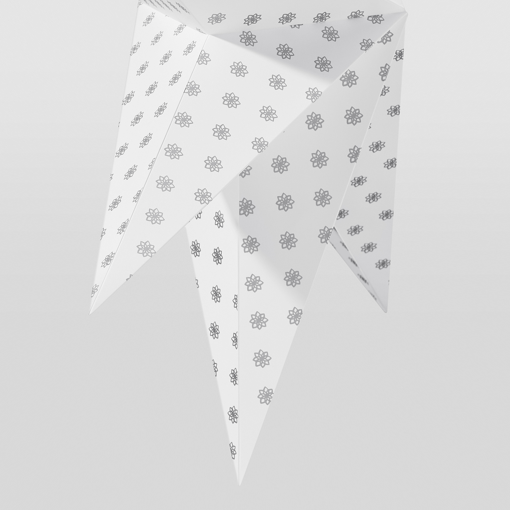 STRÅLA lamp shade