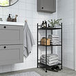 FRÖSJÖN shelving unit