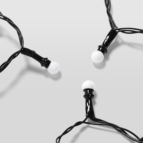 STRÅLA LED lighting chain