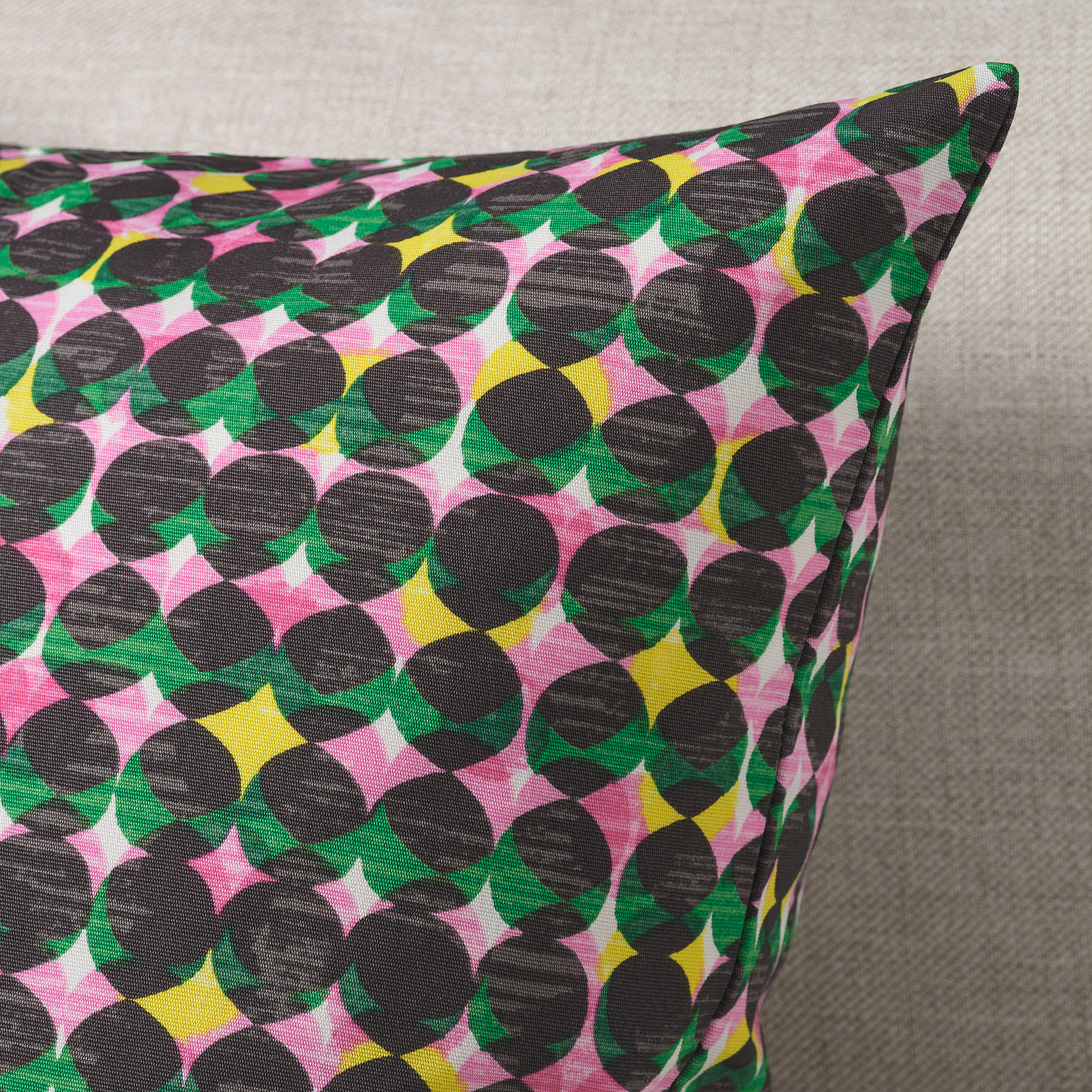 ÄLVSJÖSKOGEN 靠枕套