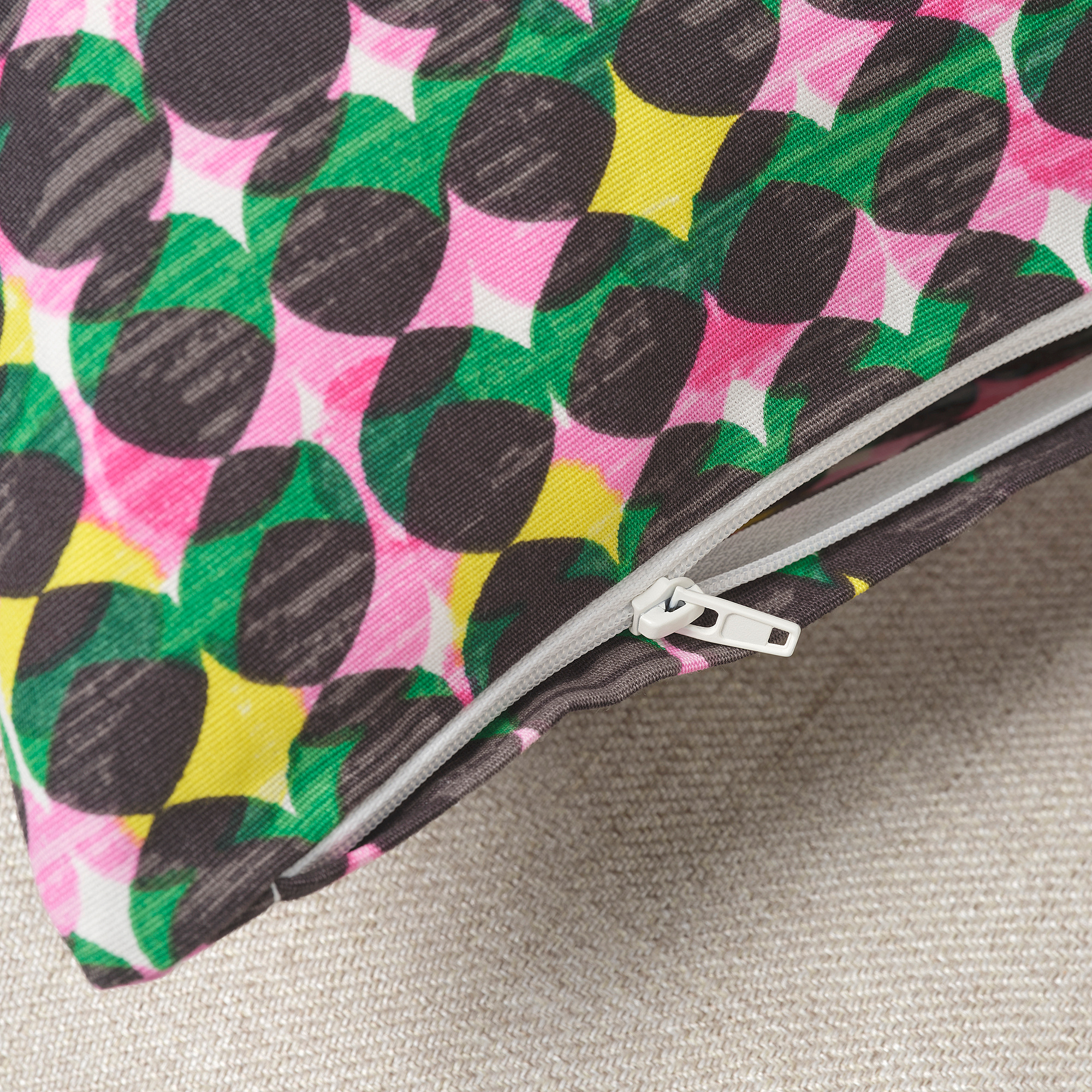 ÄLVSJÖSKOGEN 靠枕套