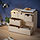MOPPE - 迷你抽屜儲物盒, 樺木合板 | IKEA 線上購物 - PE861304_S1